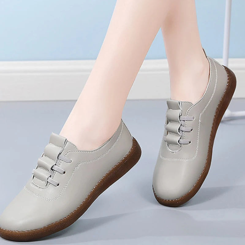 FlexiVibe Damen Sneakers