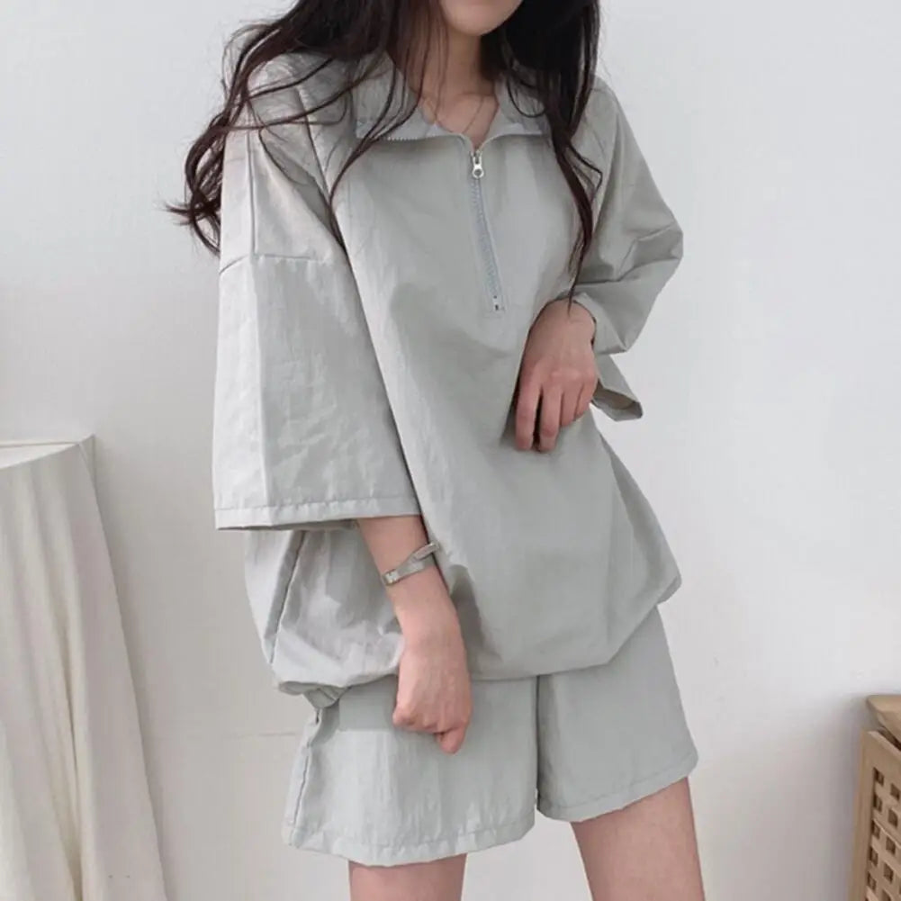 Sunset Elegance Zomerset Tracksuit