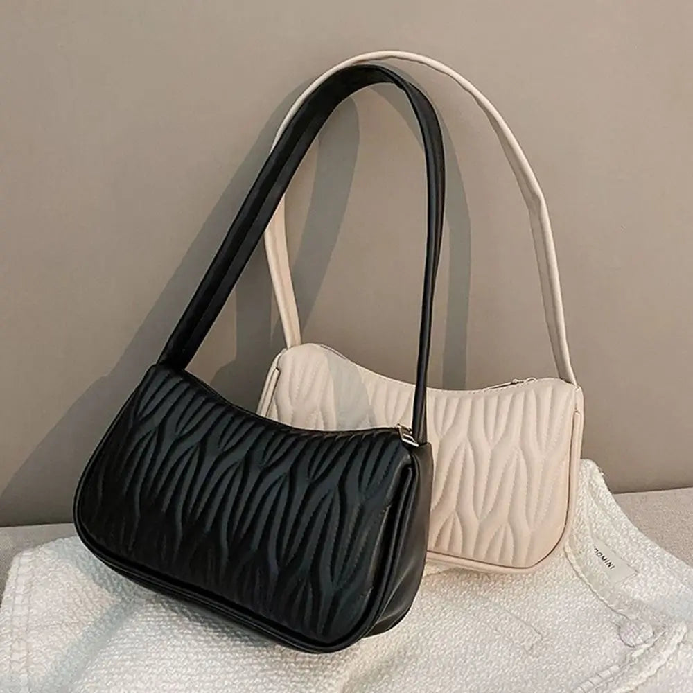 EleganceVogue Luxe Casual Shoulder Bag