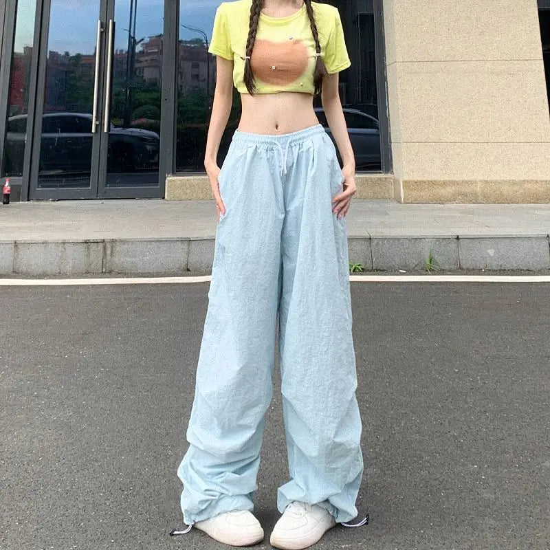 Trendli Zomer Cargo Broek
