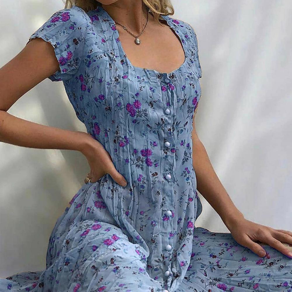 Stralend in de Zomer met Sunshine Fashion