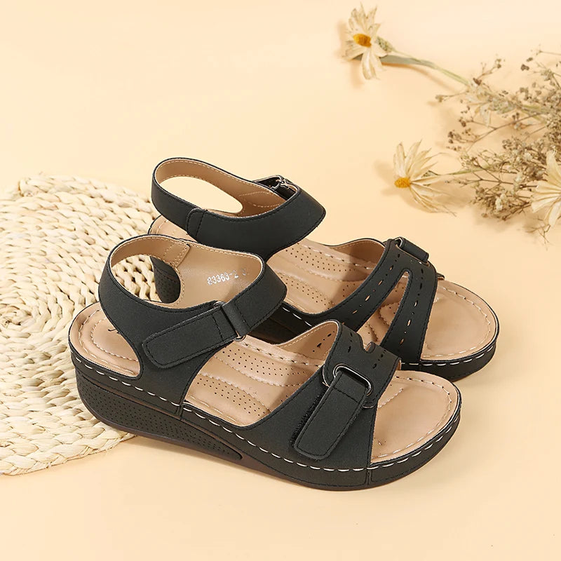 ChiqueZon Freizeitsandalen