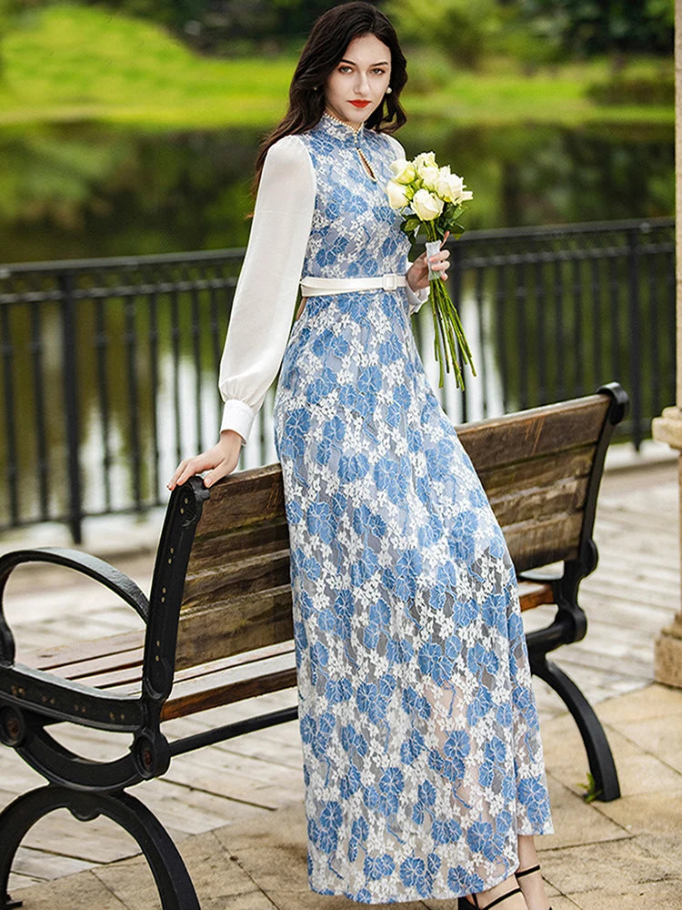 Aurelia Elegance Elegance Dress