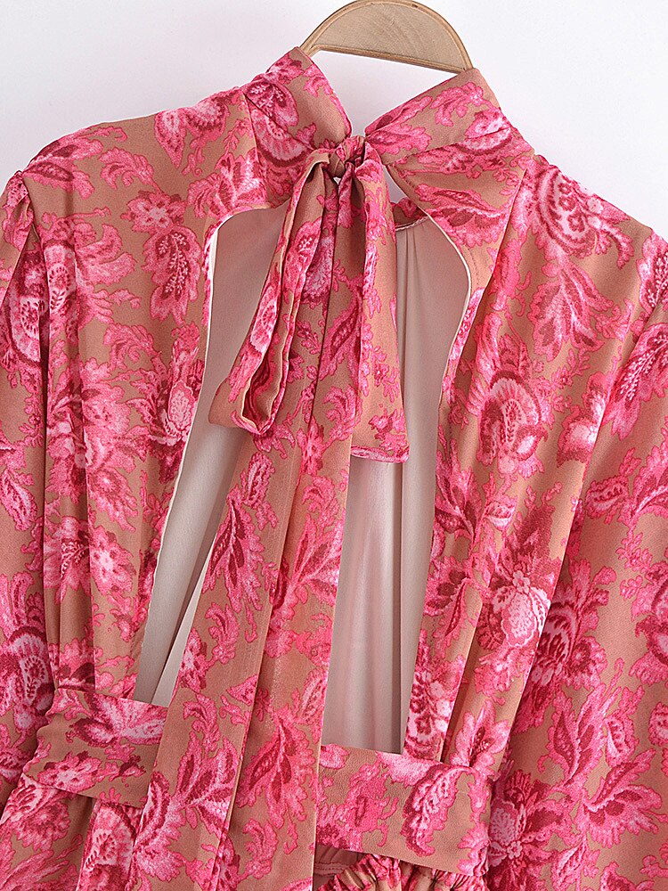 Velanora Veronika Playsuit