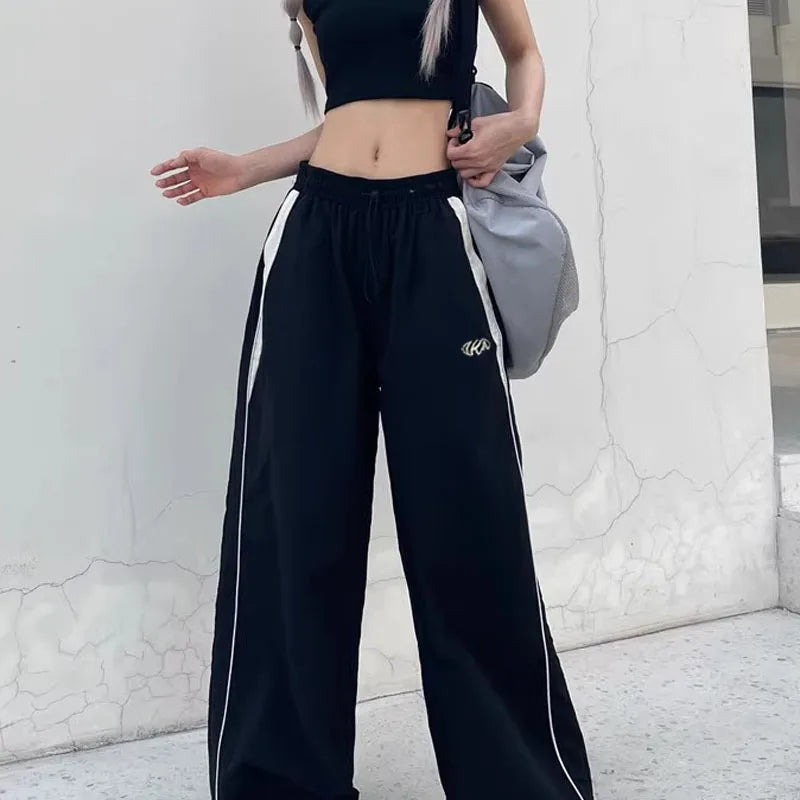 Wide leg pants from Elegance Flair