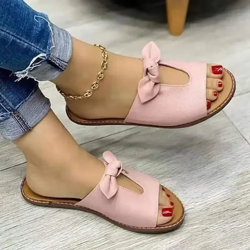Epke Zomer Damensandalen