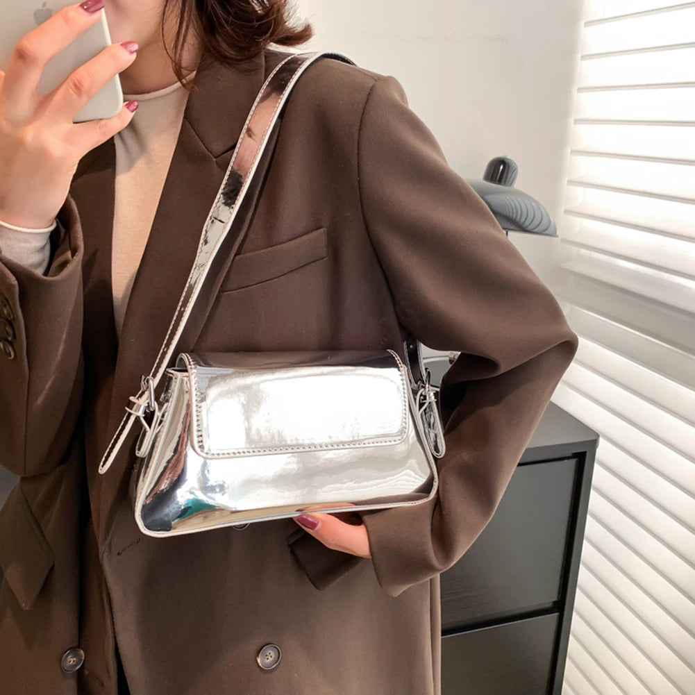 LuxeLady Laser Borsa Ascellare