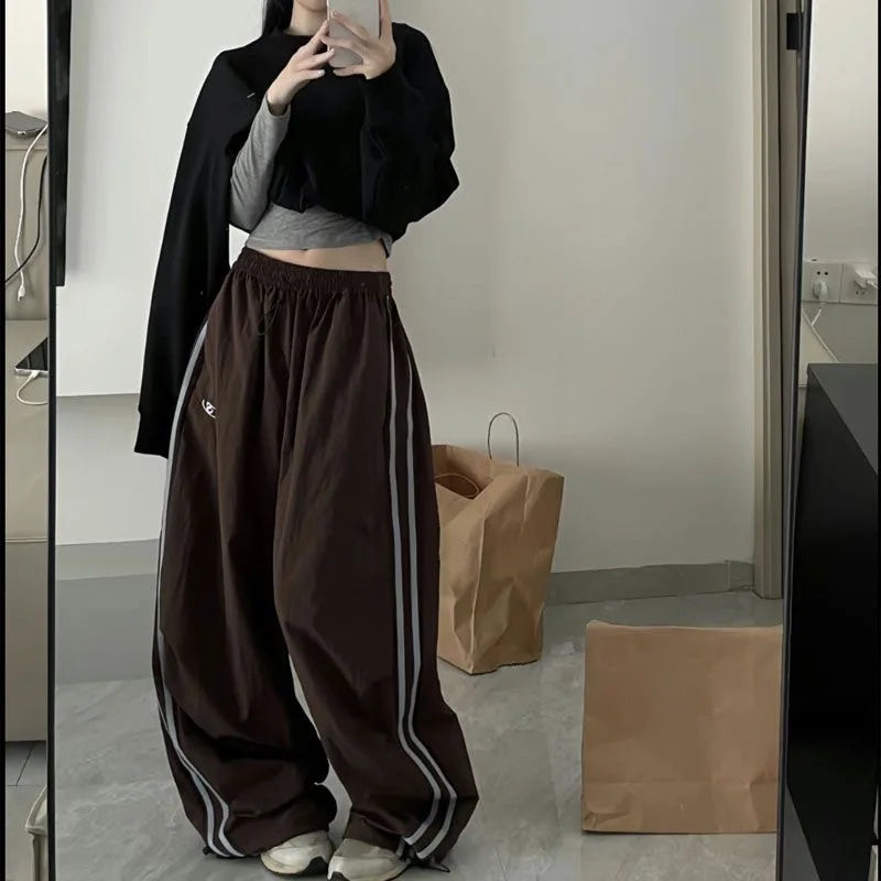 UrbanMove Women's Cargo Pants