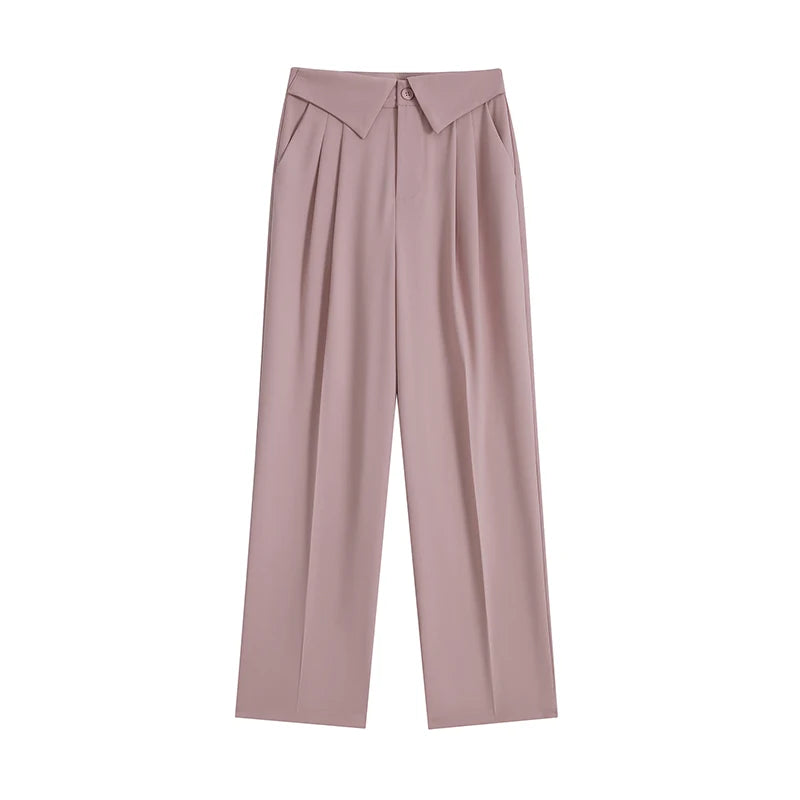 Vrije Vibes Pants by GlimmerGlam