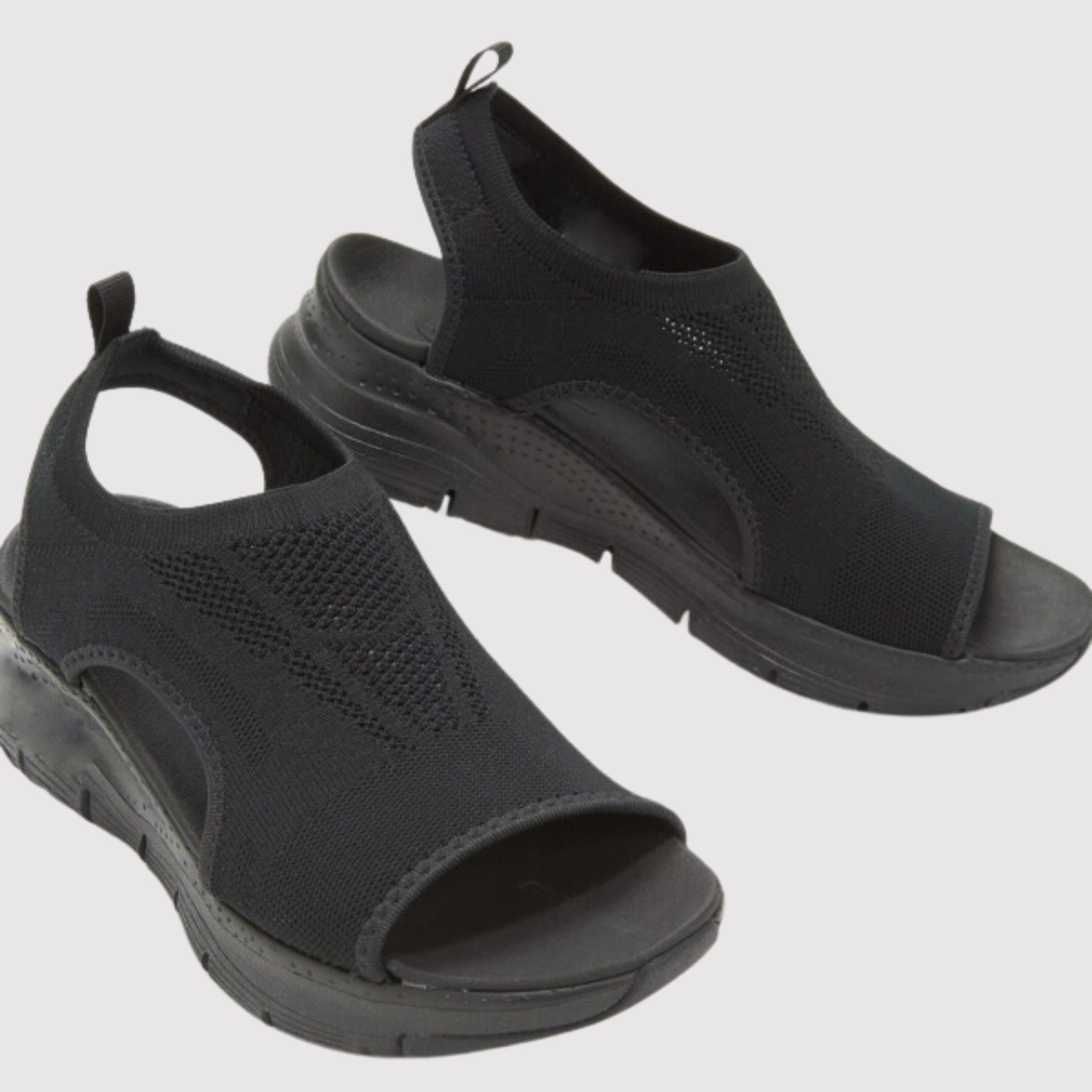Velanora - Ademend Orthopedische Dames Sandalen