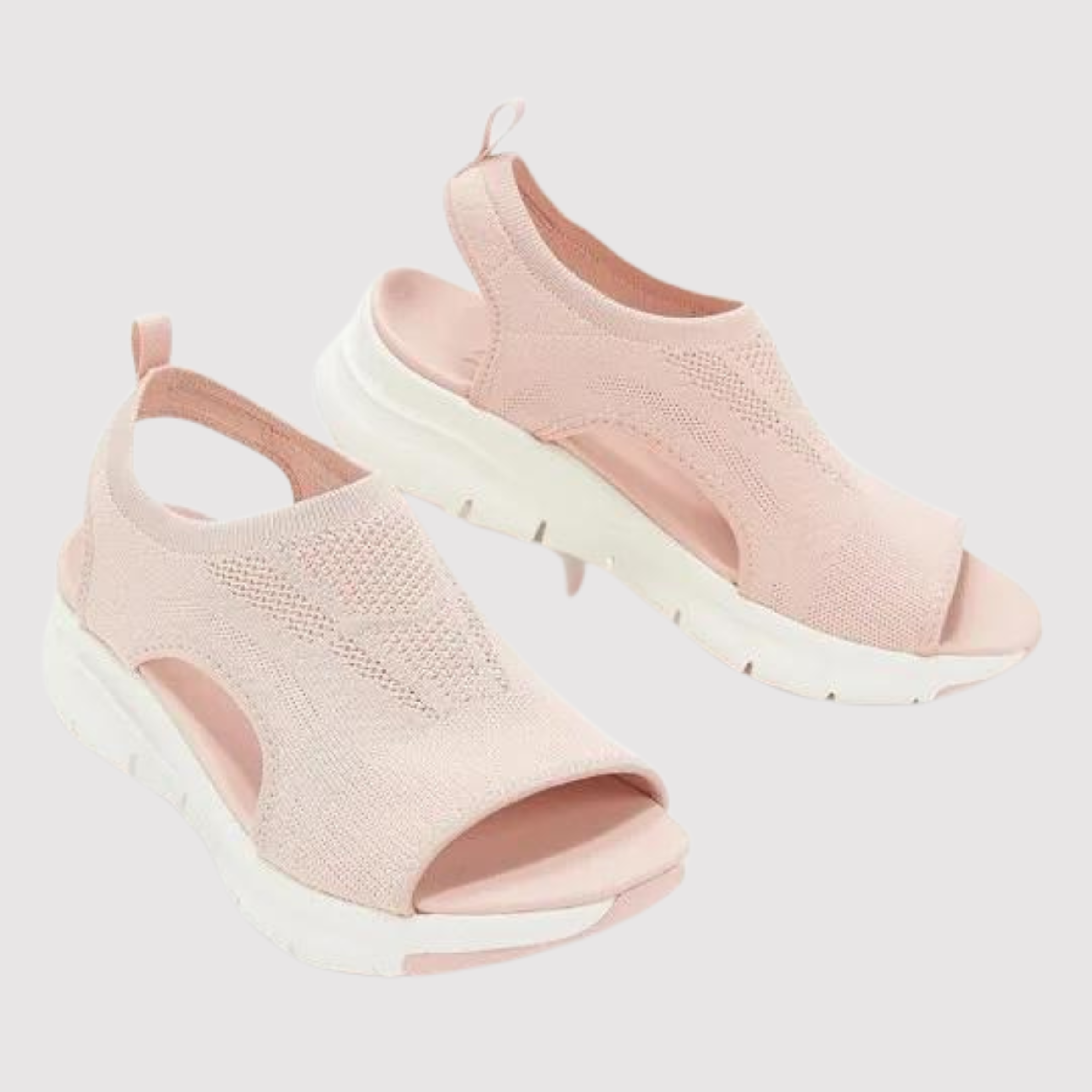Velanora - Ademend Orthopedische Dames Sandalen