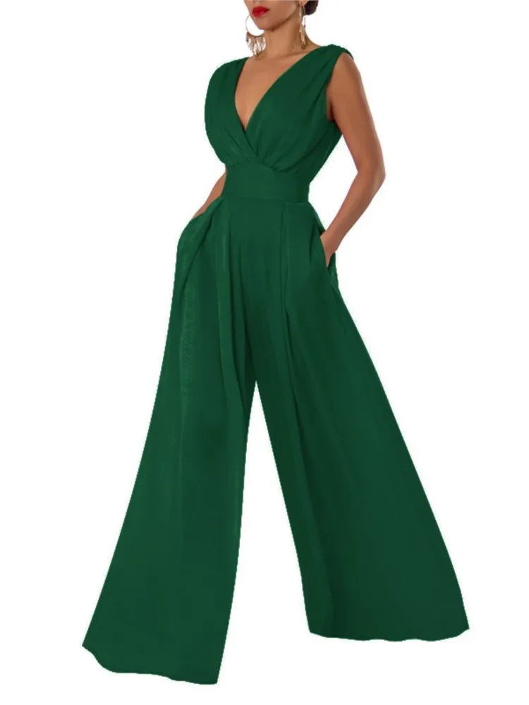 Viva Jumpsuit voor Dames