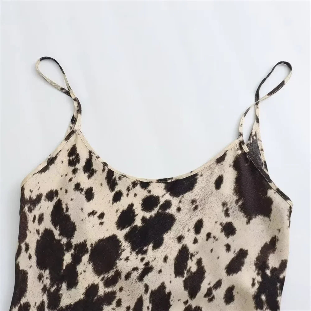 ElegantZomer Hemd Jurk