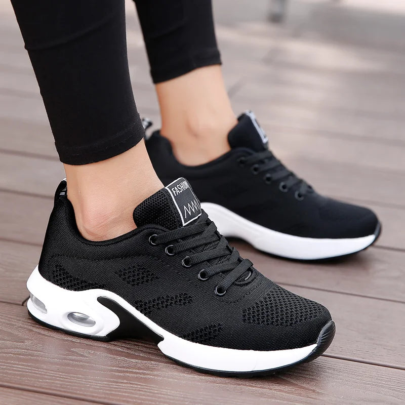 Aeromove Abbigliamento Sportivo Scarpe Orthopediche per Donne