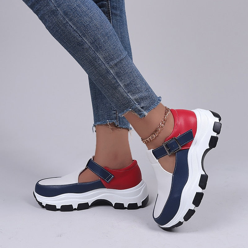 Velanora Scarpe Ortopediche per Donna
