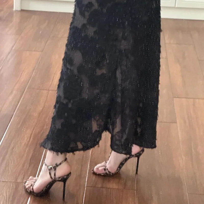 Open Teen Sandals by Zoella Fashions