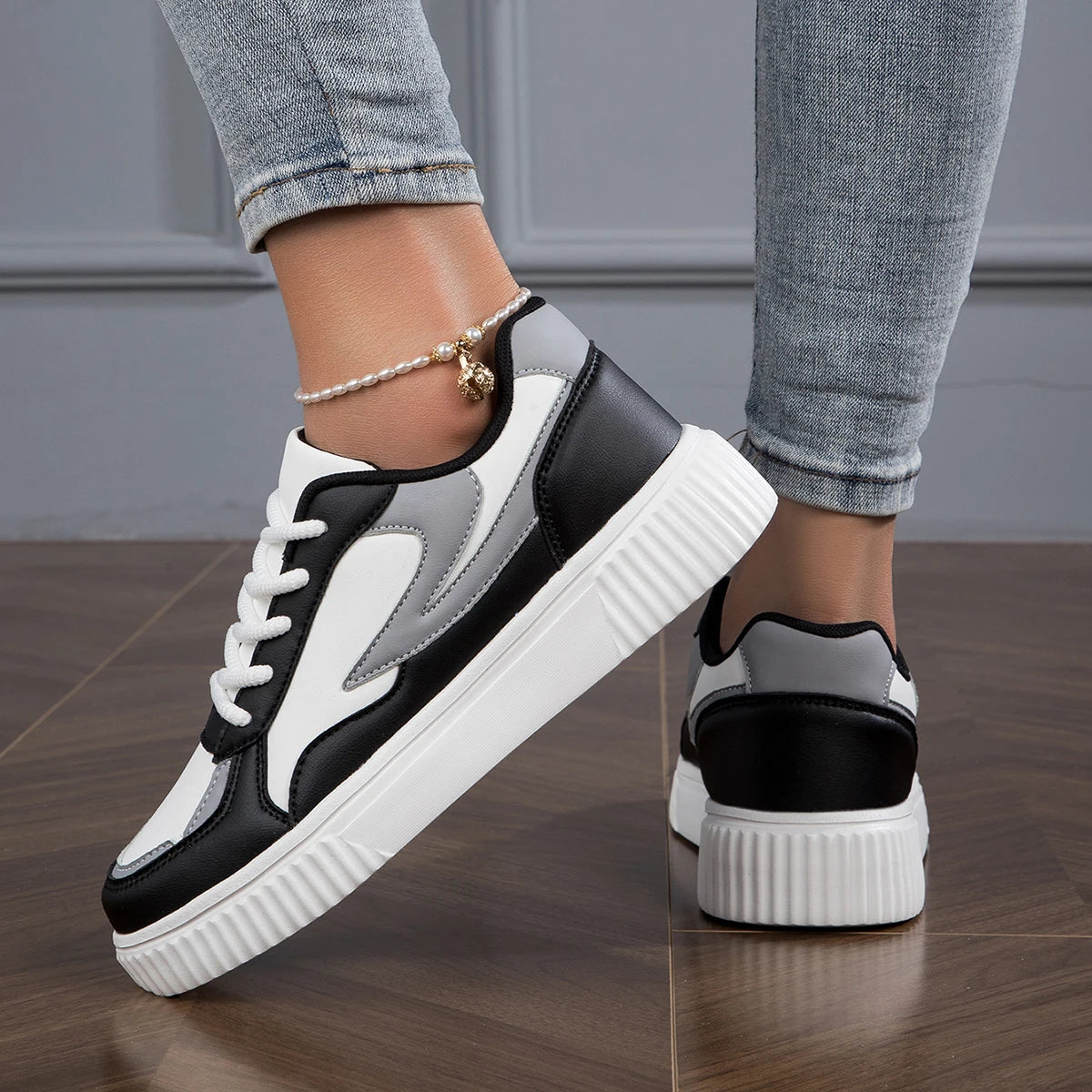 LunaFlex Freizeitsneaker