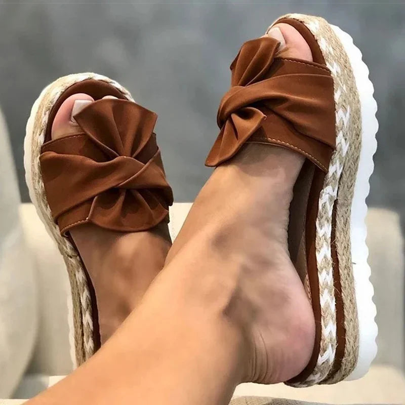 Luna Bella elegante Sommerschuhe