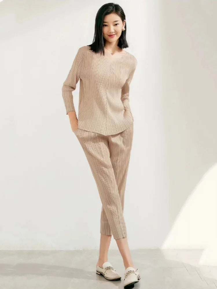 ElegantieKlaar Set Miyake