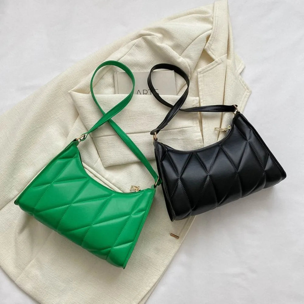 Borsa a spalla elegante di lusso