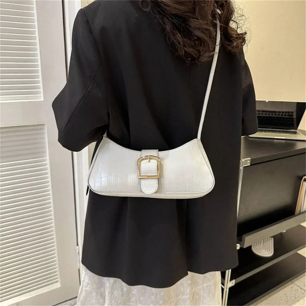 ZaraBelle Luxe Handtas