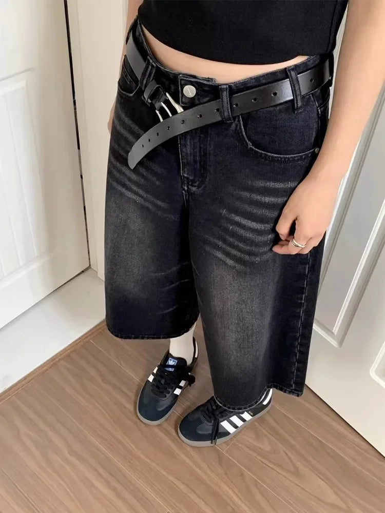 UrbanMoods Retro Baggy Jorts