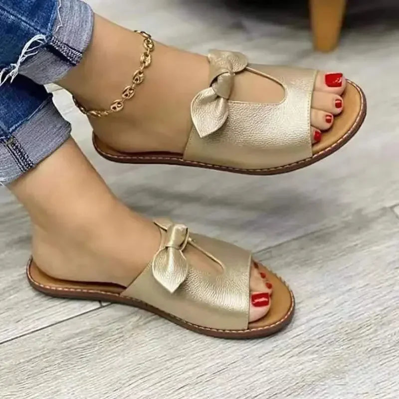 Epke Zomer Damensandalen