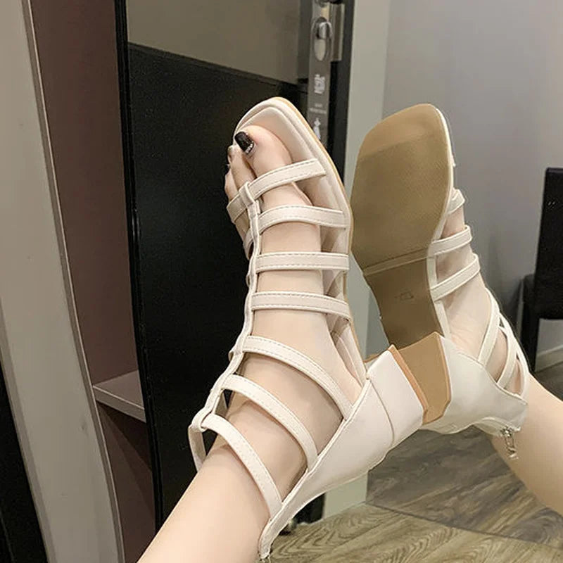 LunaStyle Summer Sandals