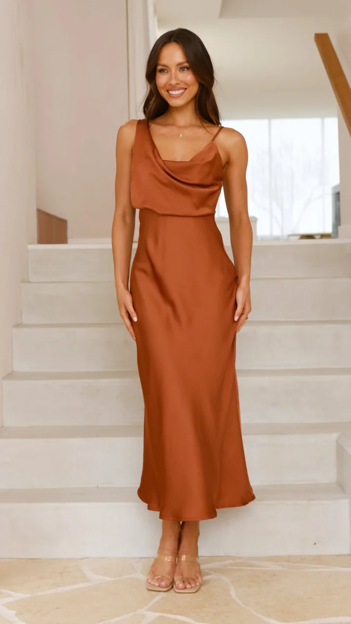 Sabine | Elegant met riemen en gekruiste terug Rob