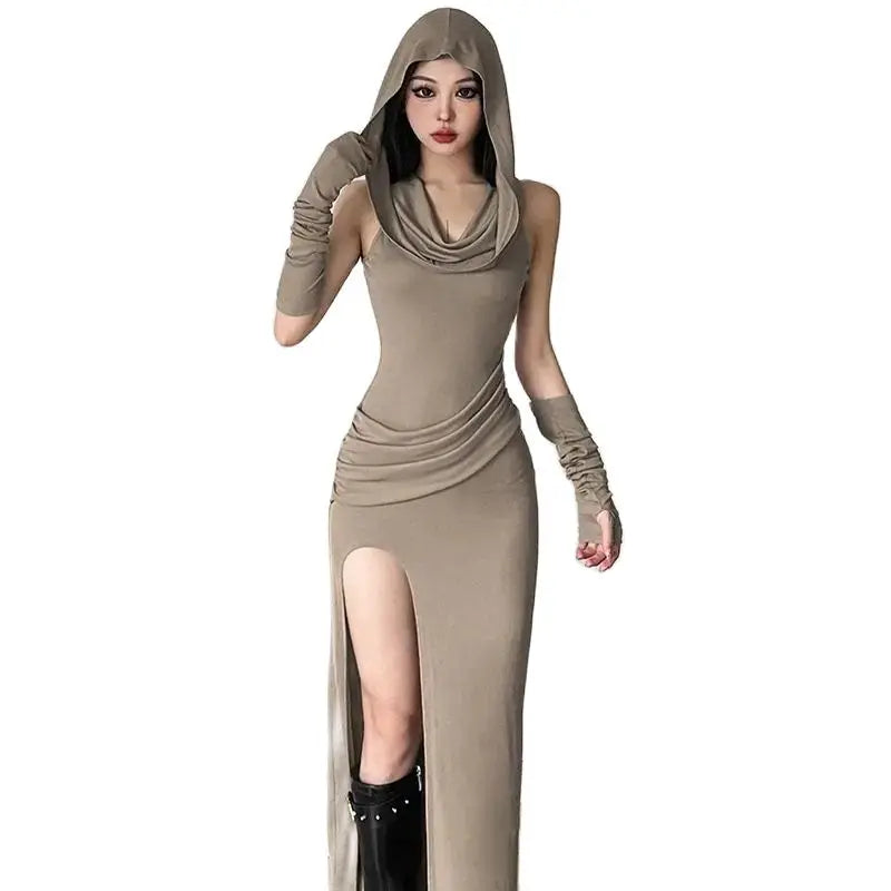 Queen Kleid von DuneElegance