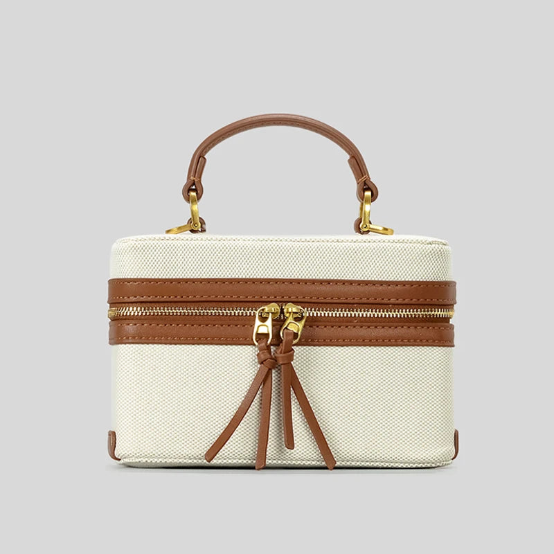 Schultertasche von ModeVerkenner