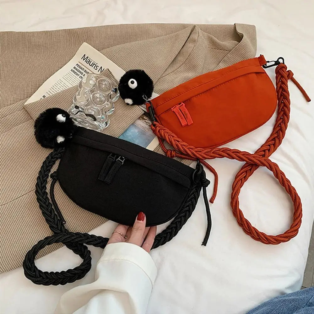 Charmante Borsa Mini Fizz