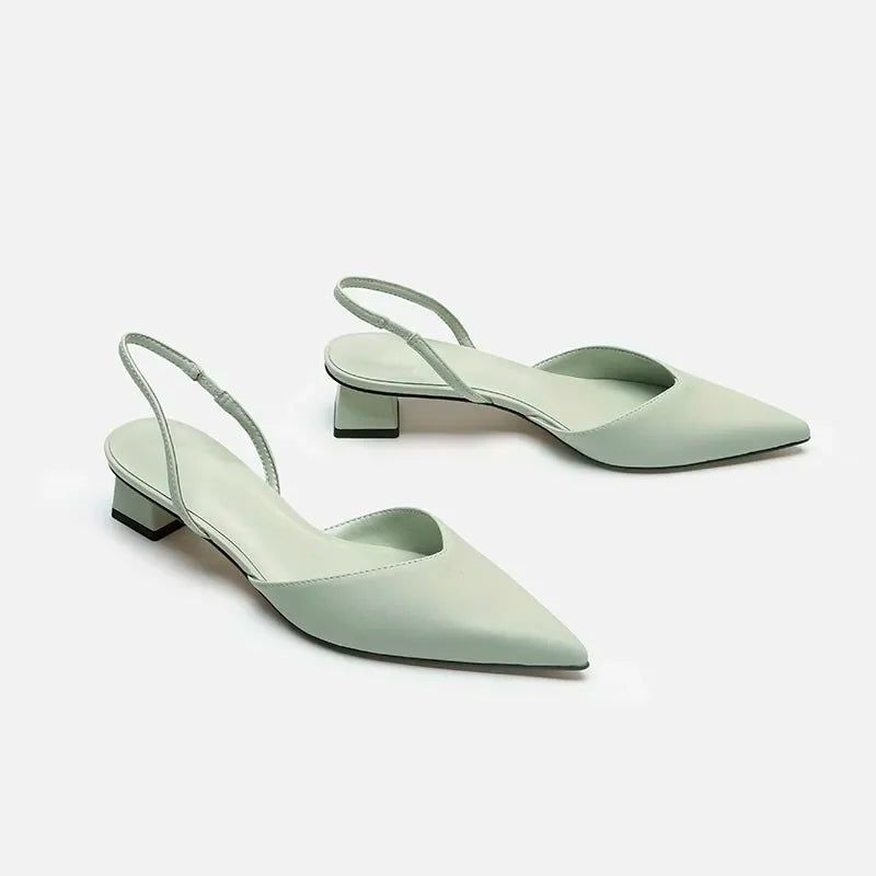 Veluxe Damen Sandalen Sommerkollektion