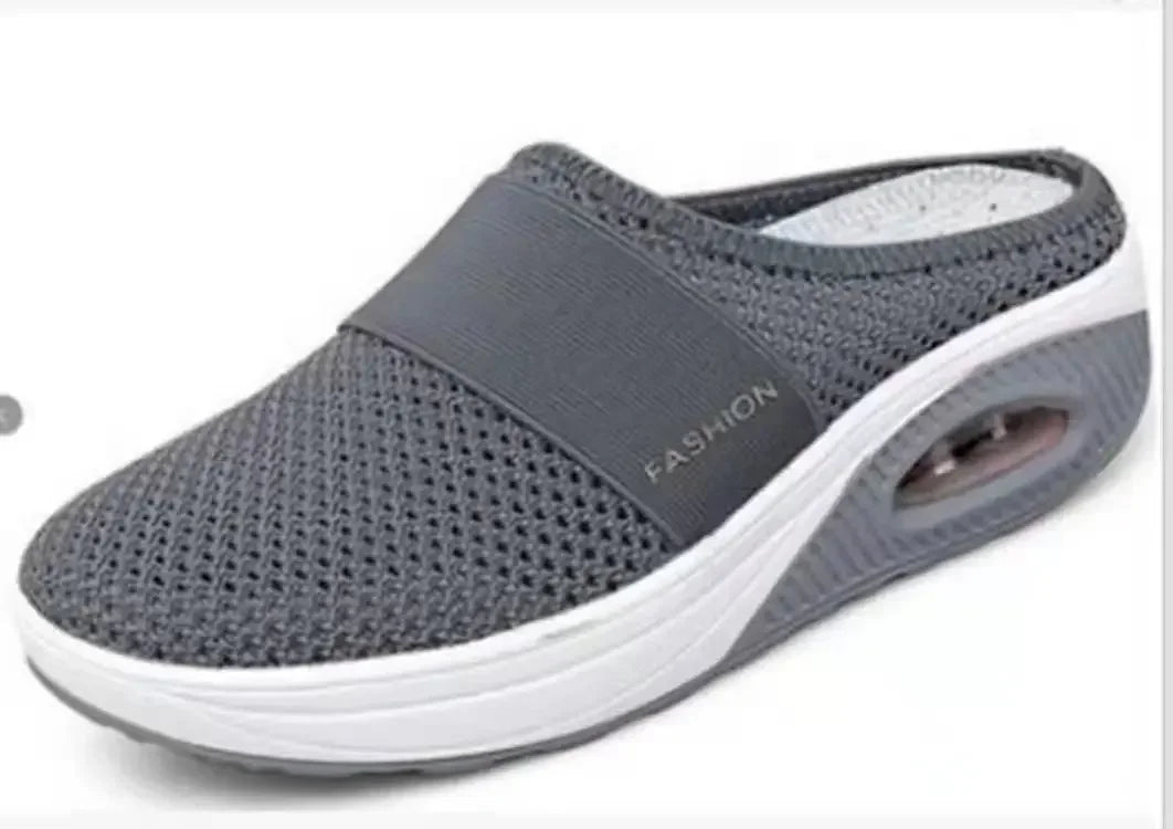 LuxeVoet Vintage Summer Sandals