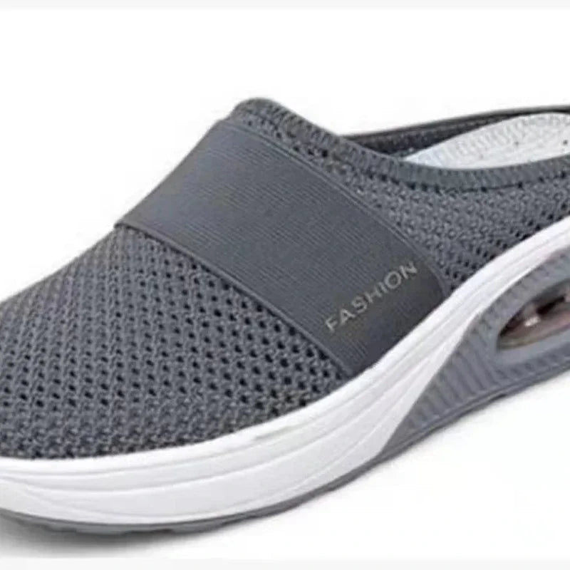 LuxeVoet Vintage Summer Sandals