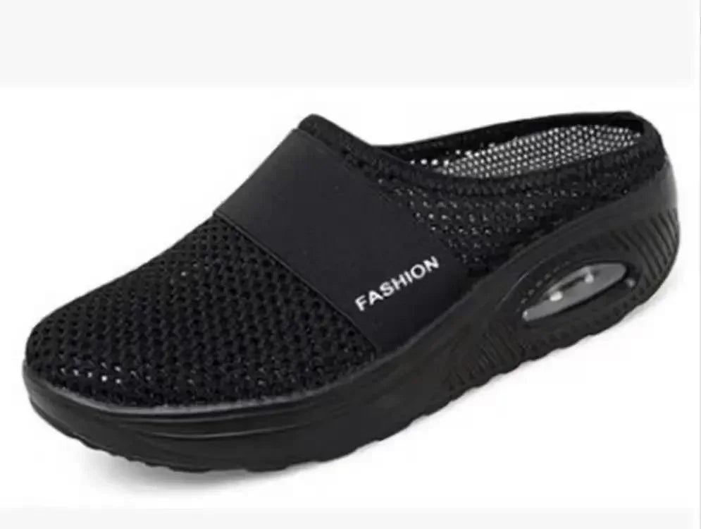 LuxeVoet Vintage Summer Sandals