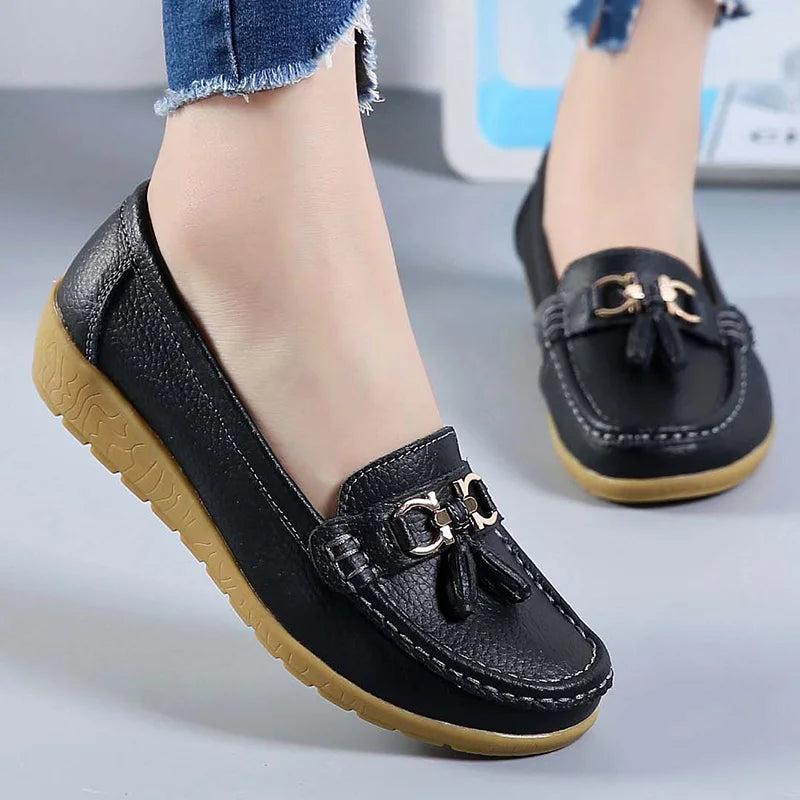 SchoenElegantie Slipper Loafers