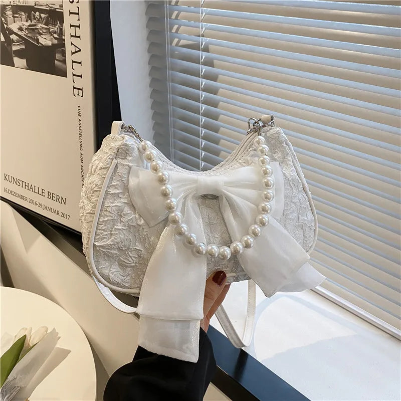ShineElegance Luxus Handtasche
