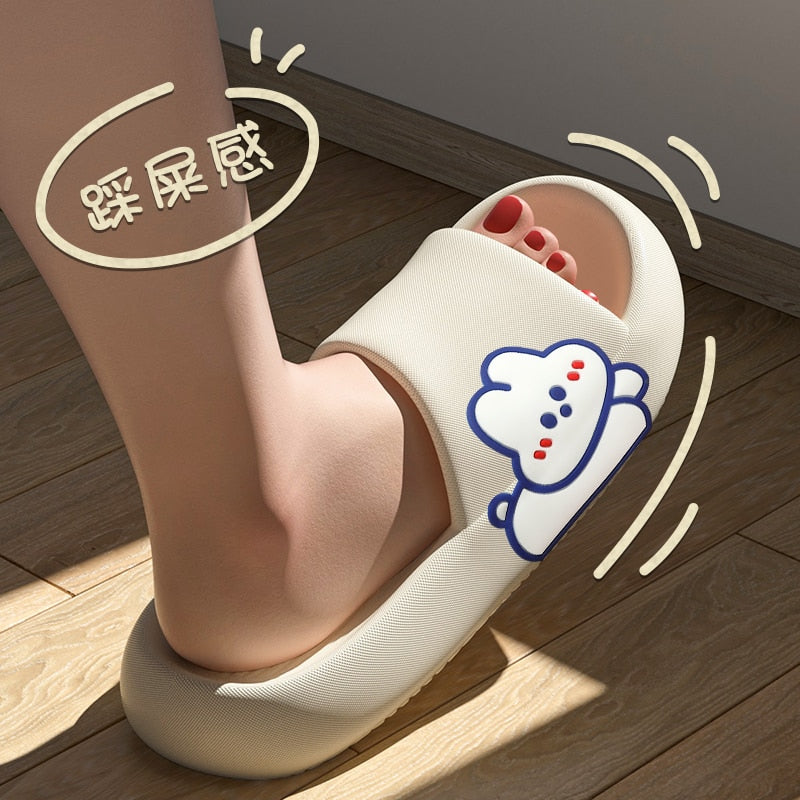 Velanora - Teddy Ultra Soft Orthopedic Slip-Ons