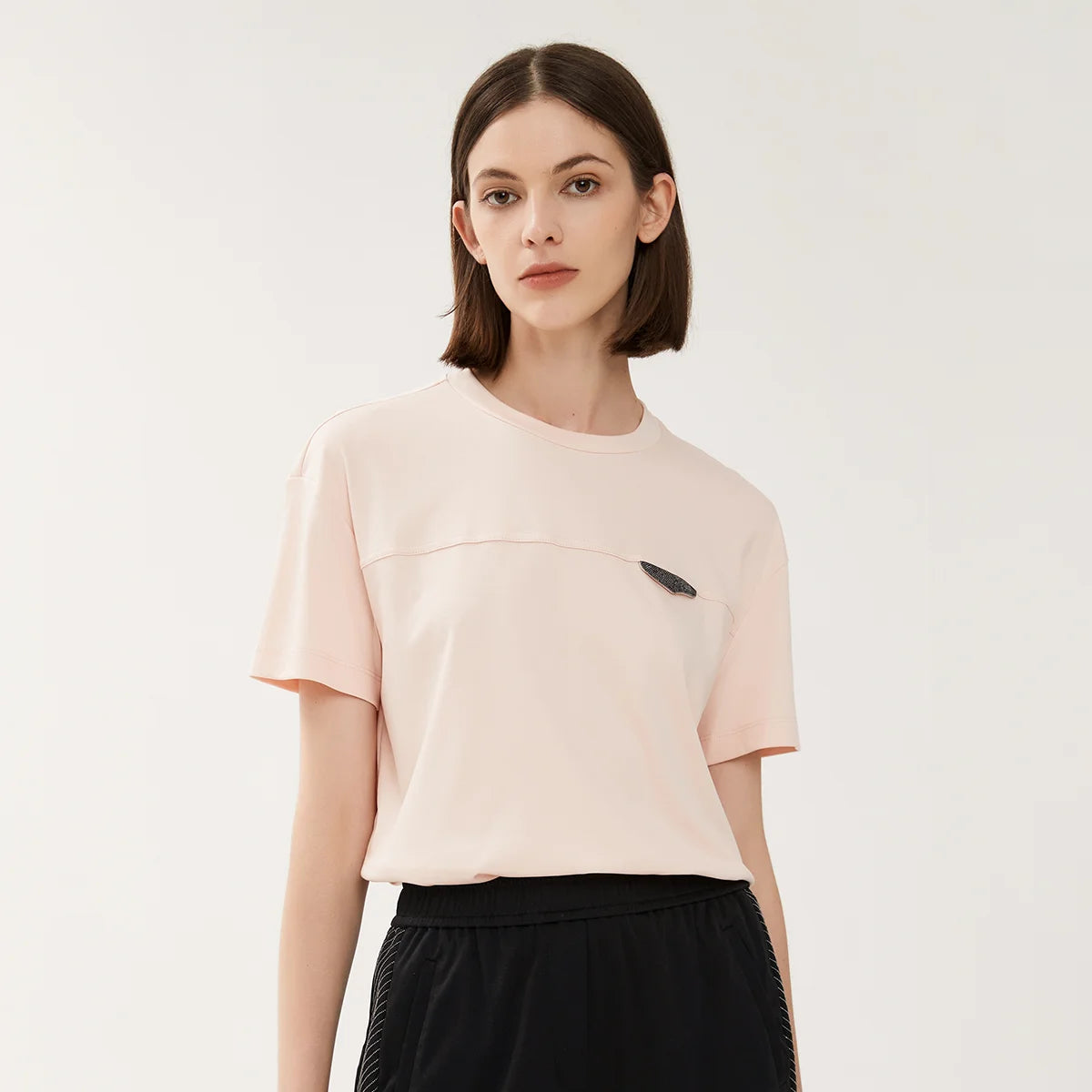 HorizonElegance Luxe T-Shirts