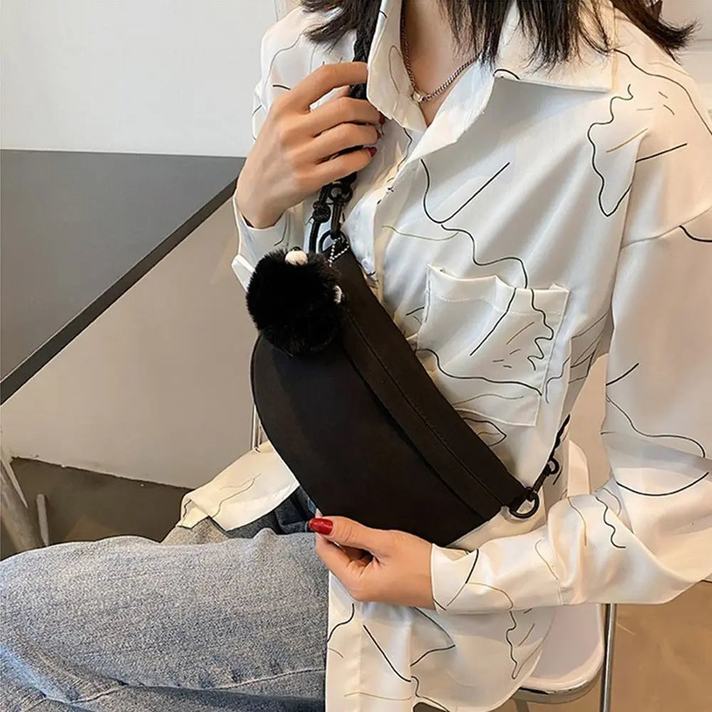 Charmante Borsa Mini Fizz