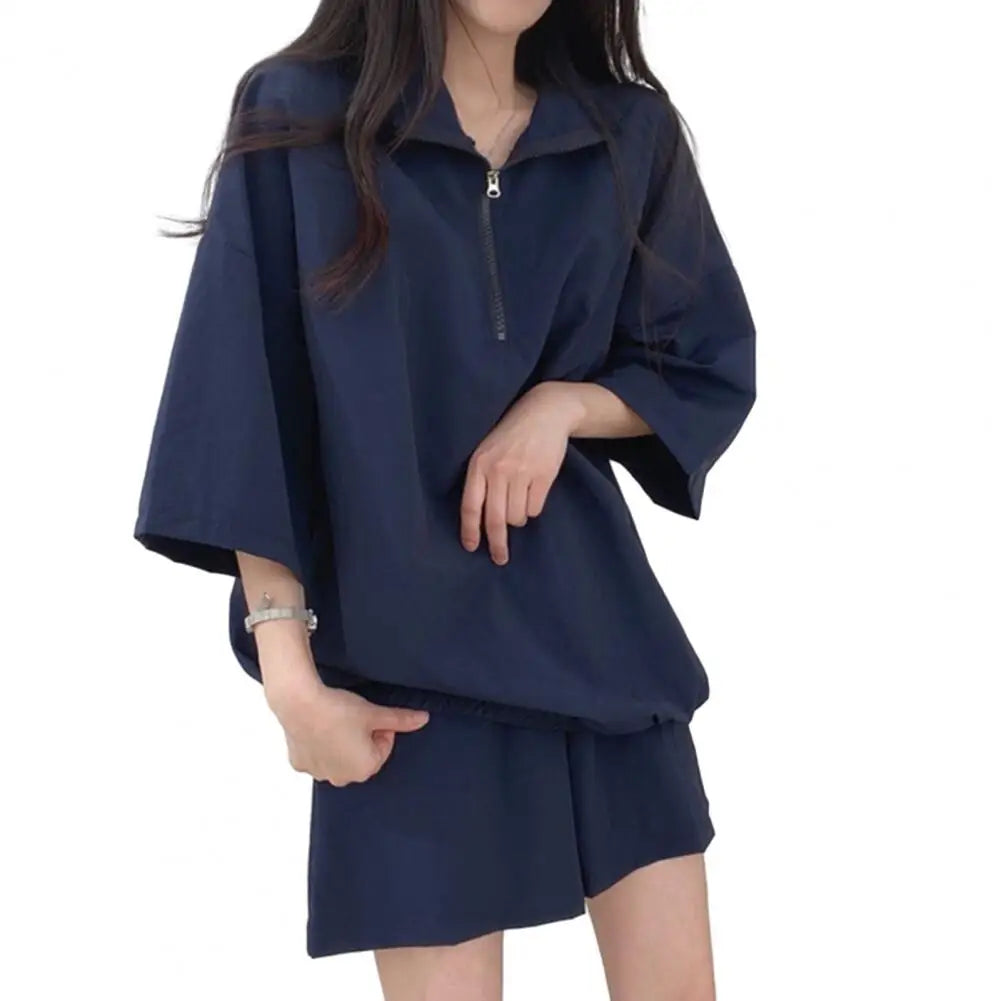 Eleganza del tramonto Tuta Zomerset