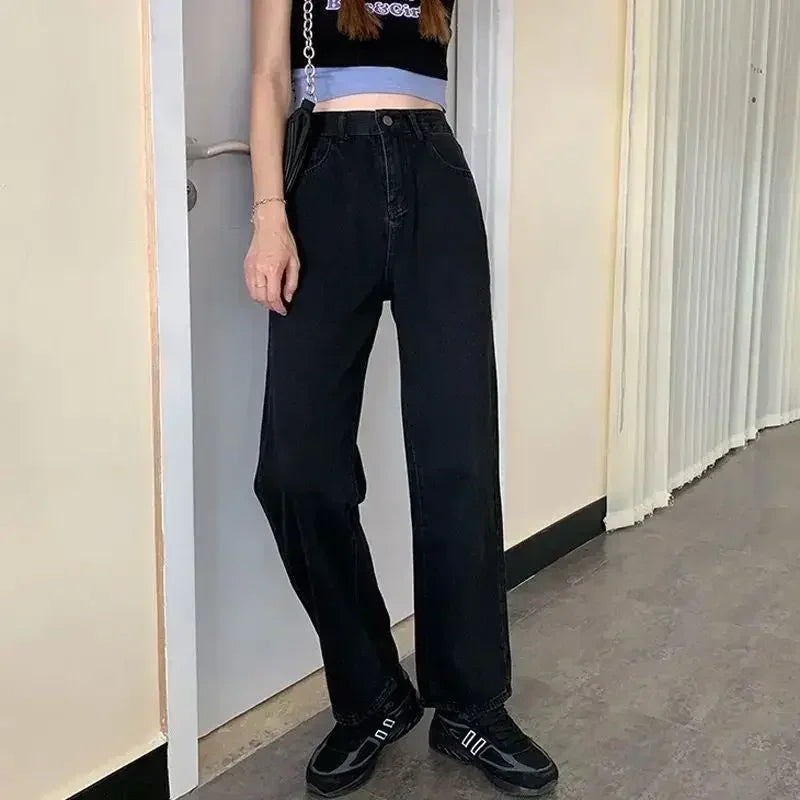 Perfect Vintage Elegance Jeans