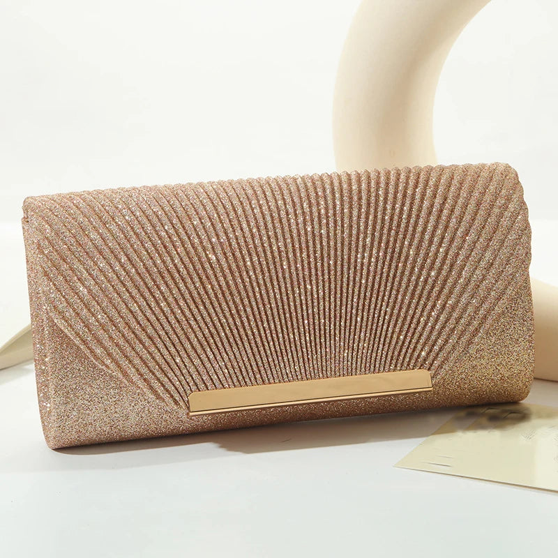 EclatElegance Luxus Clutch