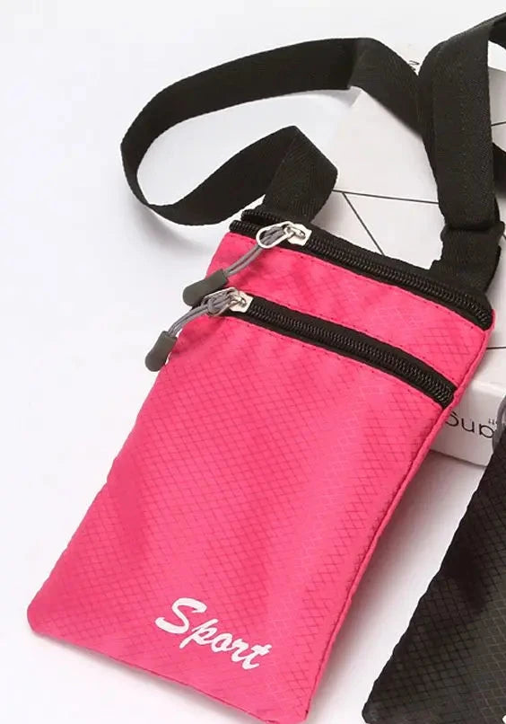 ModeEssentie Schultertasche
