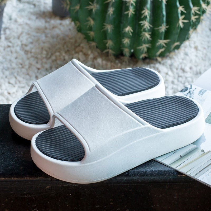 Orthopädische Bequeme Damensandalen