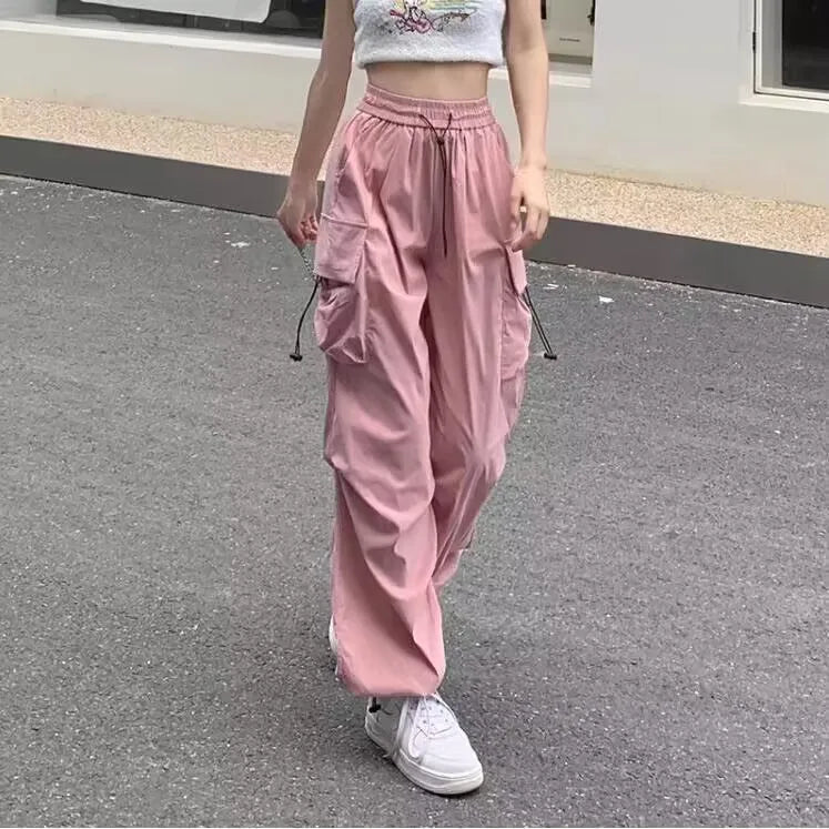 Urban Pulse Cargo Jogginghose