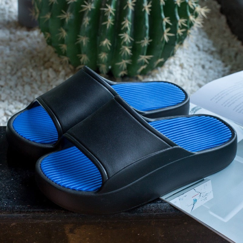 Orthopädische Bequeme Damensandalen