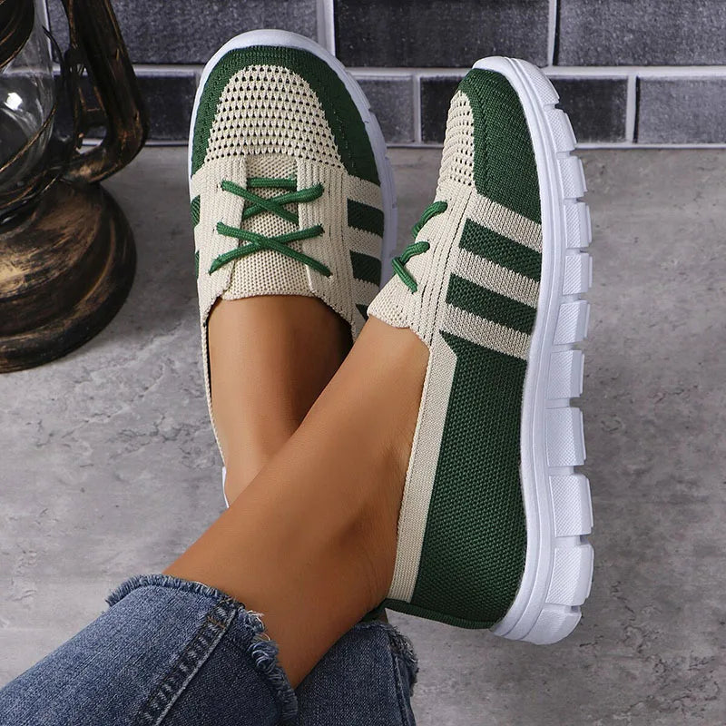 HorizonElegance Summer Sneakers