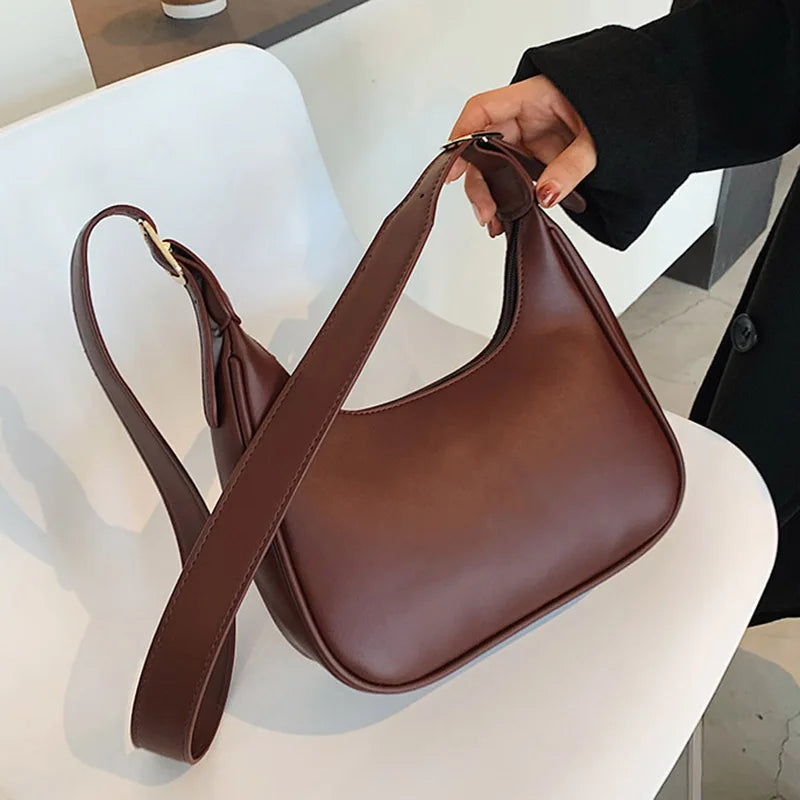 ChicMarque Borsa a Spalla di Lusso
